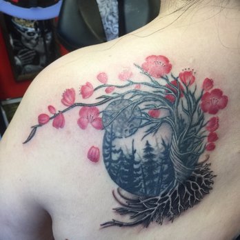 Soulution Ink Tattoos - Updated beauty - Tattoo Near Me - Elk Grove, California Soulution Ink Tattoos - Updated beauty - Tattoo Near Me - Elk Grove, California