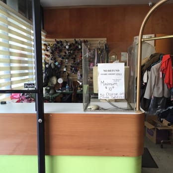 Lily's Cleaners - Laundry Services Near Me - Brooklyn, New York