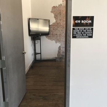 Rustbelt Coffee - Coffee & Tea Near Me - Toledo, Ohio