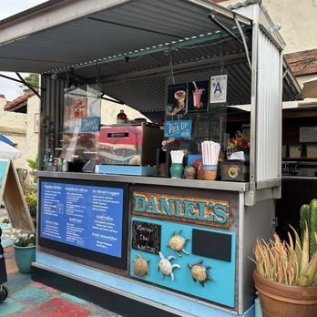 Daniels Coffee - Coffee & Tea Near Me - San Diego, California Daniels Coffee - Coffee & Tea Near Me - San Diego, California
