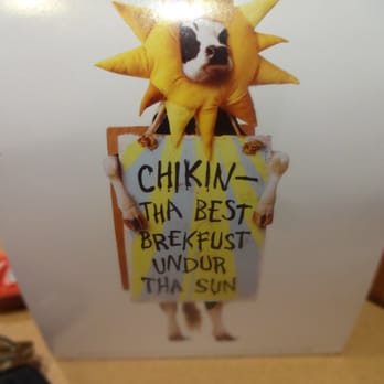 Chick-fil-A - Fast Food Near Me - Saint George, Utah Chick-fil-A - Fast Food Near Me - Saint George, Utah