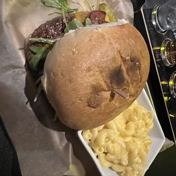 Bourbon & Burger - california burger - Burgers Near Me - Batavia, New York