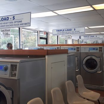 J C-Store & Laundromat - Convenience Stores Near Me - Natick, Massachusetts