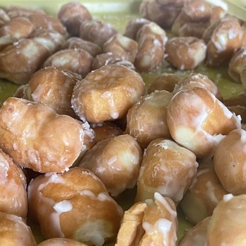 Golden Donuts - a pile of glazed donuts - Donuts Near Me - Azle, Texas Golden Donuts - a pile of glazed donuts - Donuts Near Me - Azle, Texas