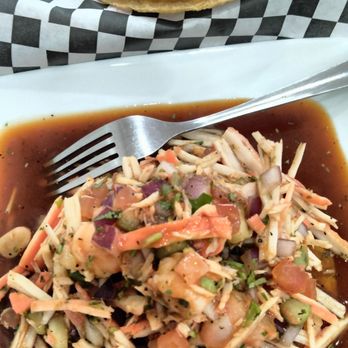 La Baja Cevicheria - Seafood Near Me - Orange, California La Baja Cevicheria - Seafood Near Me - Orange, California