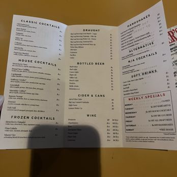 Turner's Bar - Beer Bar Near Me - Indianapolis, Indiana