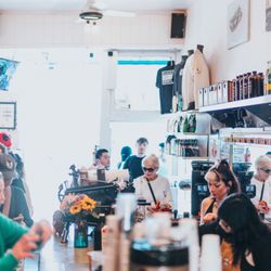 Goodpeople - It's always a good vibe at GoodPeople