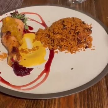 Ileishome - Jollof - African Near Me - Los Angeles, California Ileishome - Jollof - African Near Me - Los Angeles, California