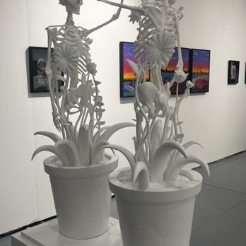 Scope - Art Galleries Near Me - Miami Beach, Florida