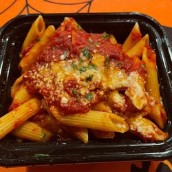 Side pasta
