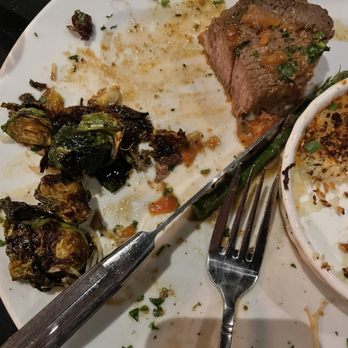 Petit & Keet - An Steak was also very salty - New American Near Me - Little Rock, Arkansas Petit & Keet - An Steak was also very salty - New American Near Me - Little Rock, Arkansas