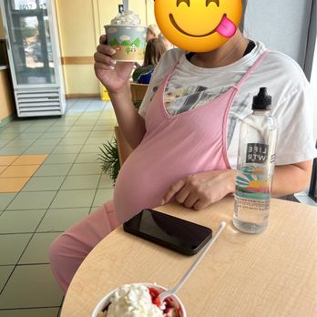 Marble Slab Creamery - Yummy in her tummy - Ice Cream & Frozen Yogurt Near Me - Estero, Florida