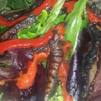 Pearsall's Station - Pearsall's Station veg (yummiest) - American Near Me - Lynbrook, New York