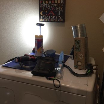 HomeSafe Dryer Vent Cleaning - Air Duct Cleaning Near Me - Arlington, Texas HomeSafe Dryer Vent Cleaning - Air Duct Cleaning Near Me - Arlington, Texas