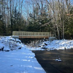 Goose Pond Trail