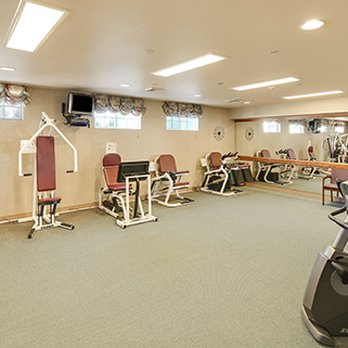 Fairwinds - Spokane - Retirement Homes Near Me - Spokane, Washington