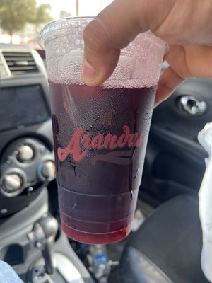 Taquerias Arandas by null