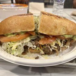 La Olla Mexican Cruisine - Mexican Torta