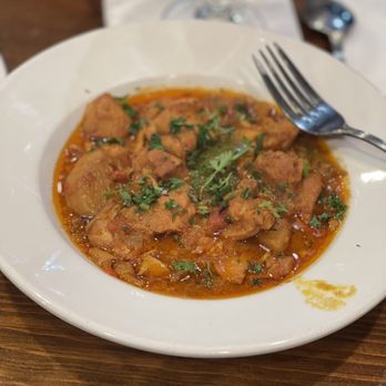 Afghan Choopan Restaurant - Lamb Tika Kabob - Afghan Near Me - Bothell, Washington