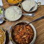 Meet Indian Restaurant and bar