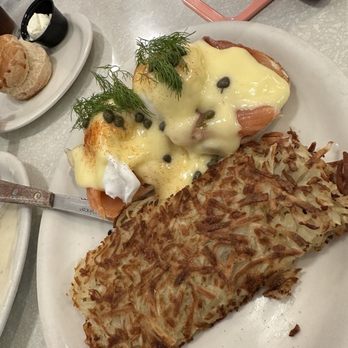 Farmer Boy - Salmon Benedict - Breakfast & Brunch Near Me - Santa Barbara, California Farmer Boy - Salmon Benedict - Breakfast & Brunch Near Me - Santa Barbara, California