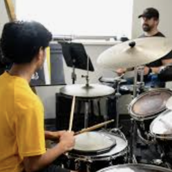 Drum Lessons By Jimmy