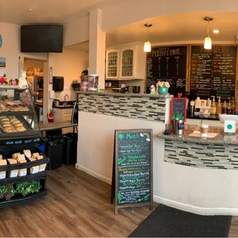 Perfect Pour Cafe - Inside the perfect pour cafe - Cafes Near Me - Pacifica, California Perfect Pour Cafe - Inside the perfect pour cafe - Cafes Near Me - Pacifica, California