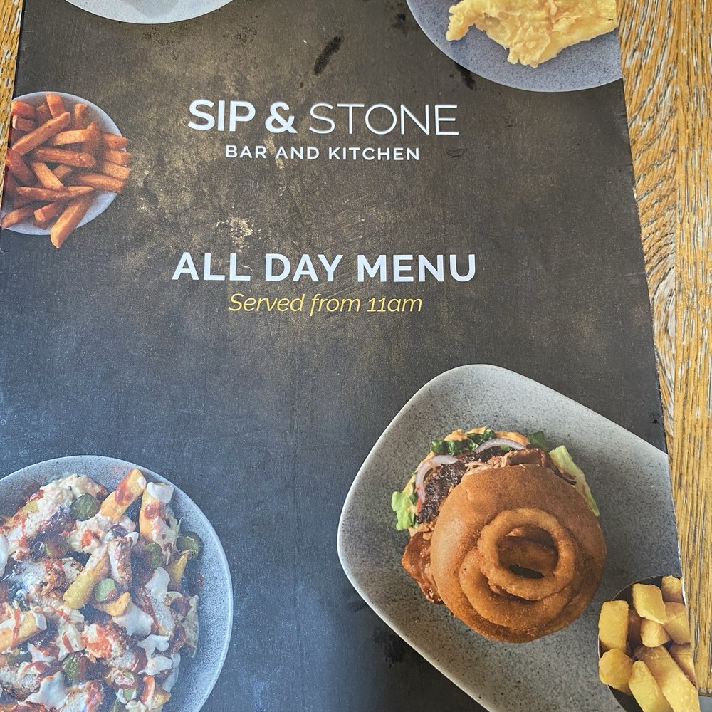Sip & Stone - Beer Bar Near Me - Crumlin, ANT