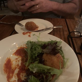 Roostica - Italian Near Me - Key West, Florida