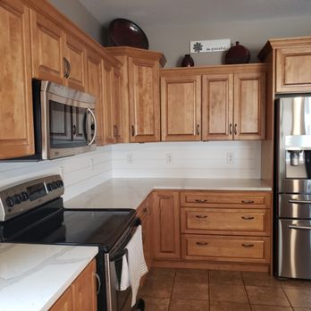 JG Woodworks - Custom backsplash. - Carpenters Near Me JG Woodworks - Custom backsplash. - Carpenters Near Me