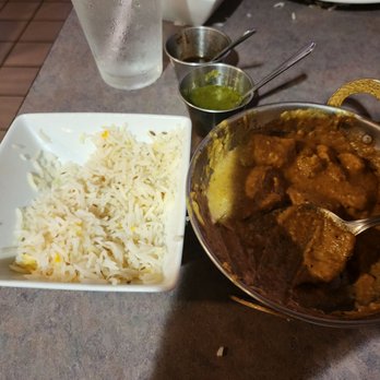 Himalayan Taj - The food was great - Indian Near Me - Houston, Texas Himalayan Taj - The food was great - Indian Near Me - Houston, Texas