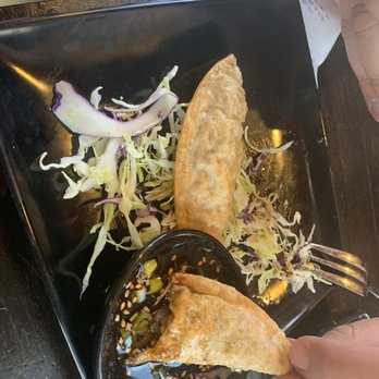 K-Towne 88 - Very tasty dumplings, the sauce is so good! - Korean Near Me - Rancho Cucamonga, California K-Towne 88 - Very tasty dumplings, the sauce is so good! - Korean Near Me - Rancho Cucamonga, California