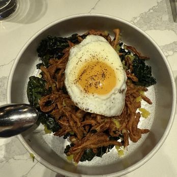 The Purple Pig - Crispy pig ears - Tapas/Small Plates Near Me - Chicago, Illinois