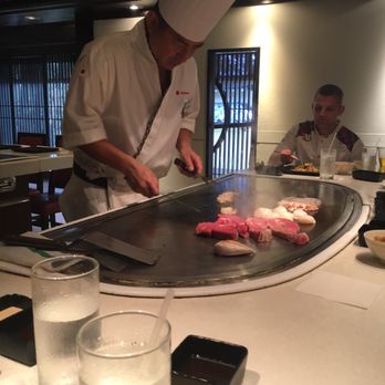 Teppan Edo - Japanese Near Me - Lake Buena Vista, Florida Teppan Edo - Japanese Near Me - Lake Buena Vista, Florida
