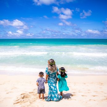 Right Frame Photography - Waimanalo Beach - Event Photography Near Me