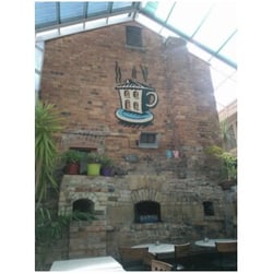 Java House Cafe