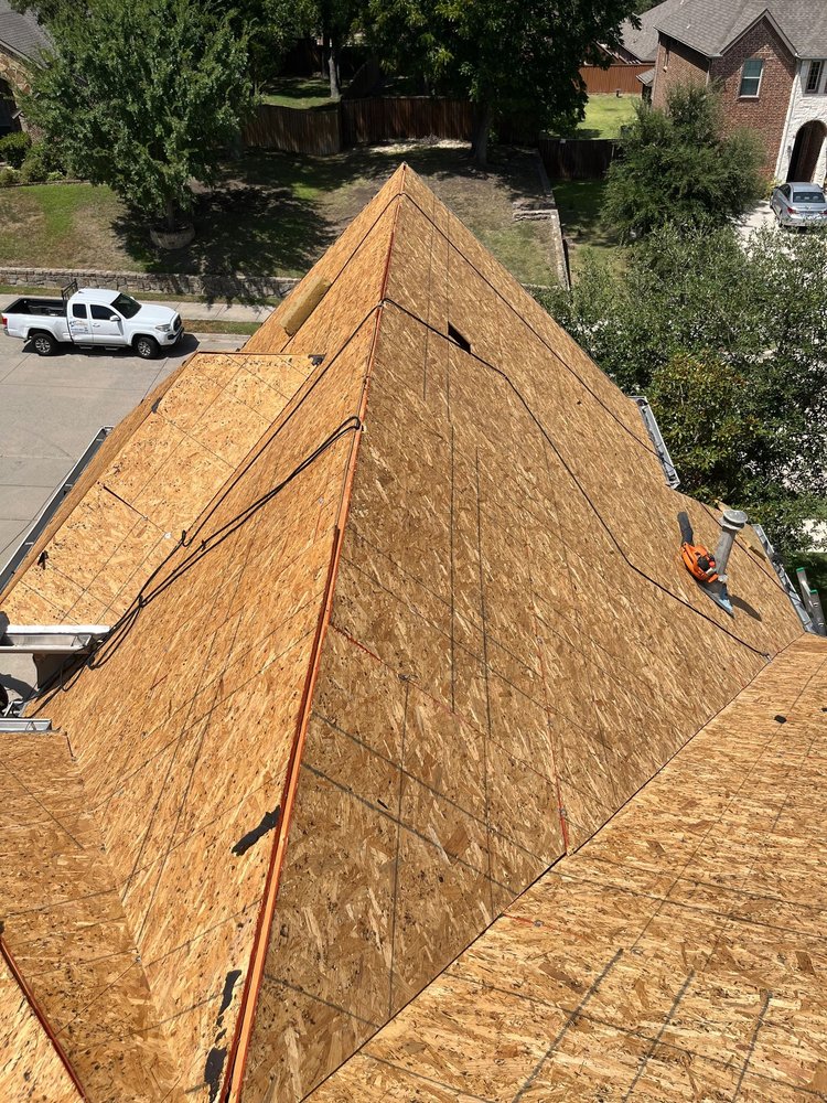 Slide of Hammerhead Roofing and Construction