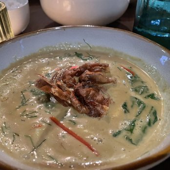 Chalong - Crab Curry - Thai Near Me - New York, New York