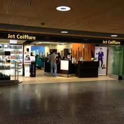 Airport Jet Coiffure AG Shoppingcenter