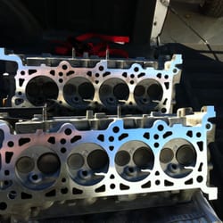 F150 heads