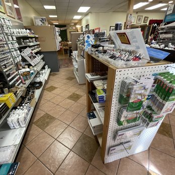 Lake View Art Supply - Art Supplies Near Me - Chicago, Illinois