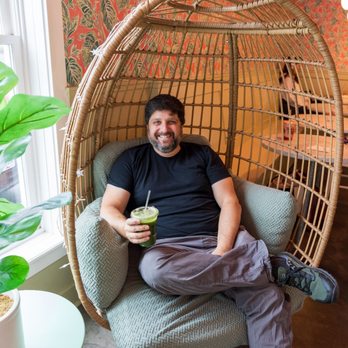 Matcha Magic Bellevue - Coffee & Tea Near Me - Bellevue, Washington
