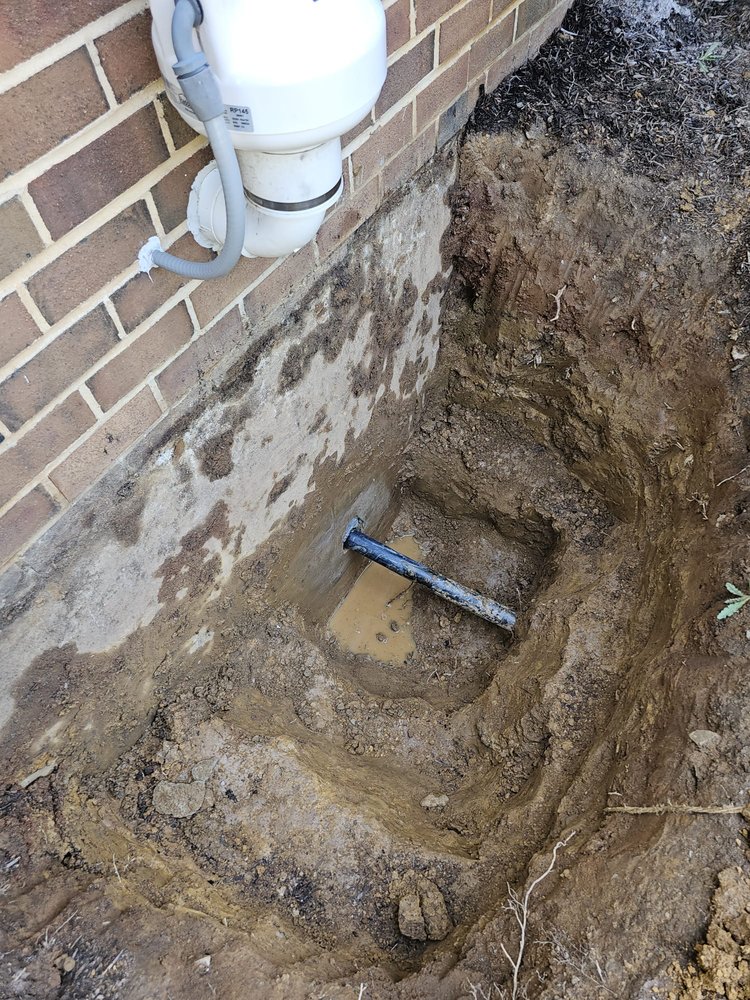 Slide of Guzman Contracting