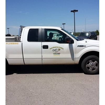 Slide of Four Seasons Control