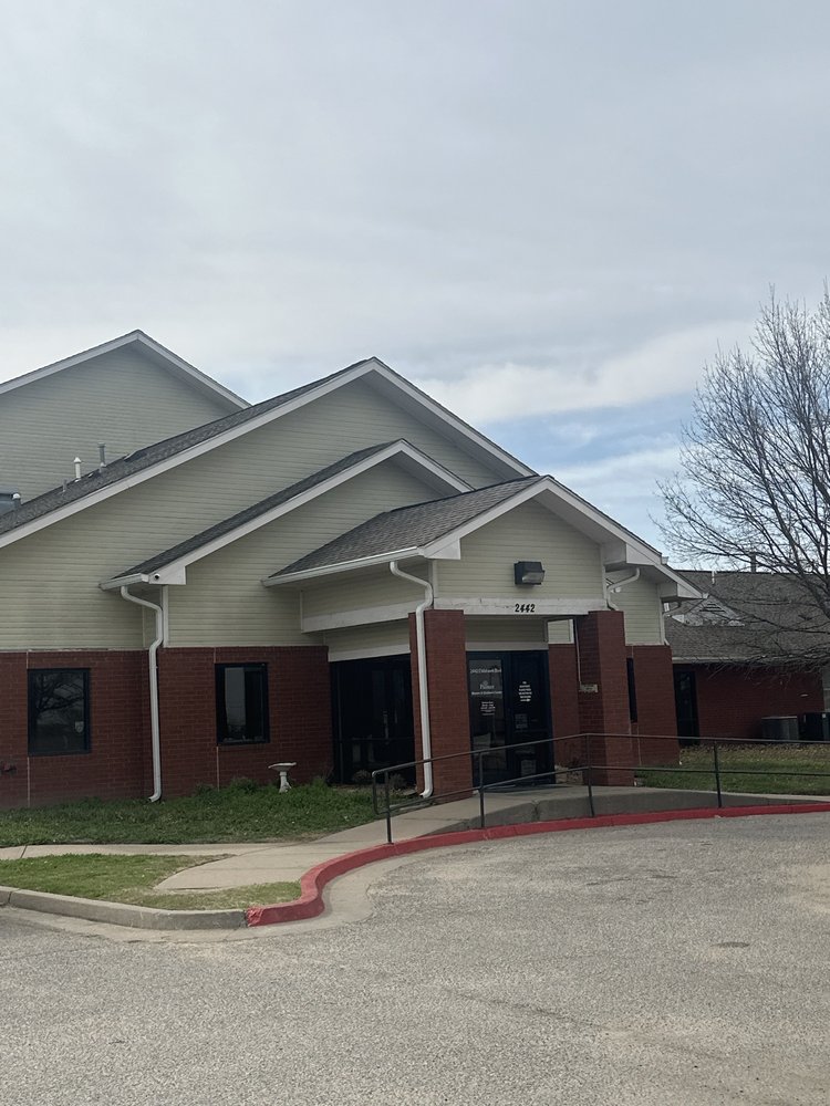 Palmer Women & Children’s Center - child therapist in Tulsa, OK