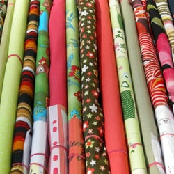 Ealing Fabrics