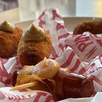 Jaleo - Spanish Near Me - Washington, DC, District of Columbia