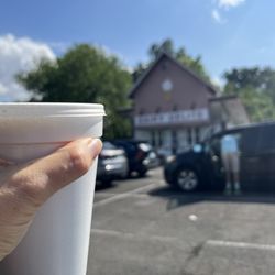 Dairy Delite