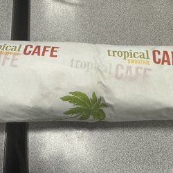 Tropical Smoothie Cafe