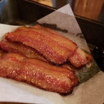 Ella Cafe - Side of bacon - Coffee & Tea Near Me - Plantation, Florida Ella Cafe - Side of bacon - Coffee & Tea Near Me - Plantation, Florida